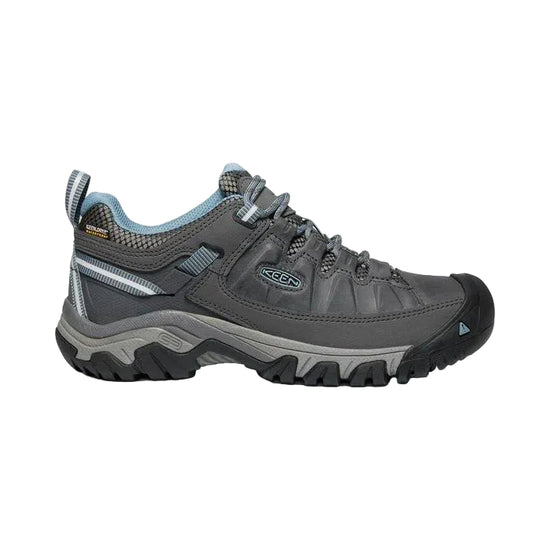 Women's Targhee III - Magnet/Atlantic Blue
