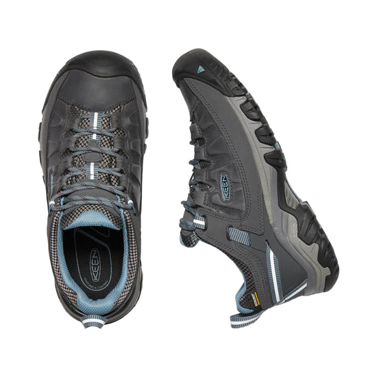 Women's Targhee III - Magnet/Atlantic Blue