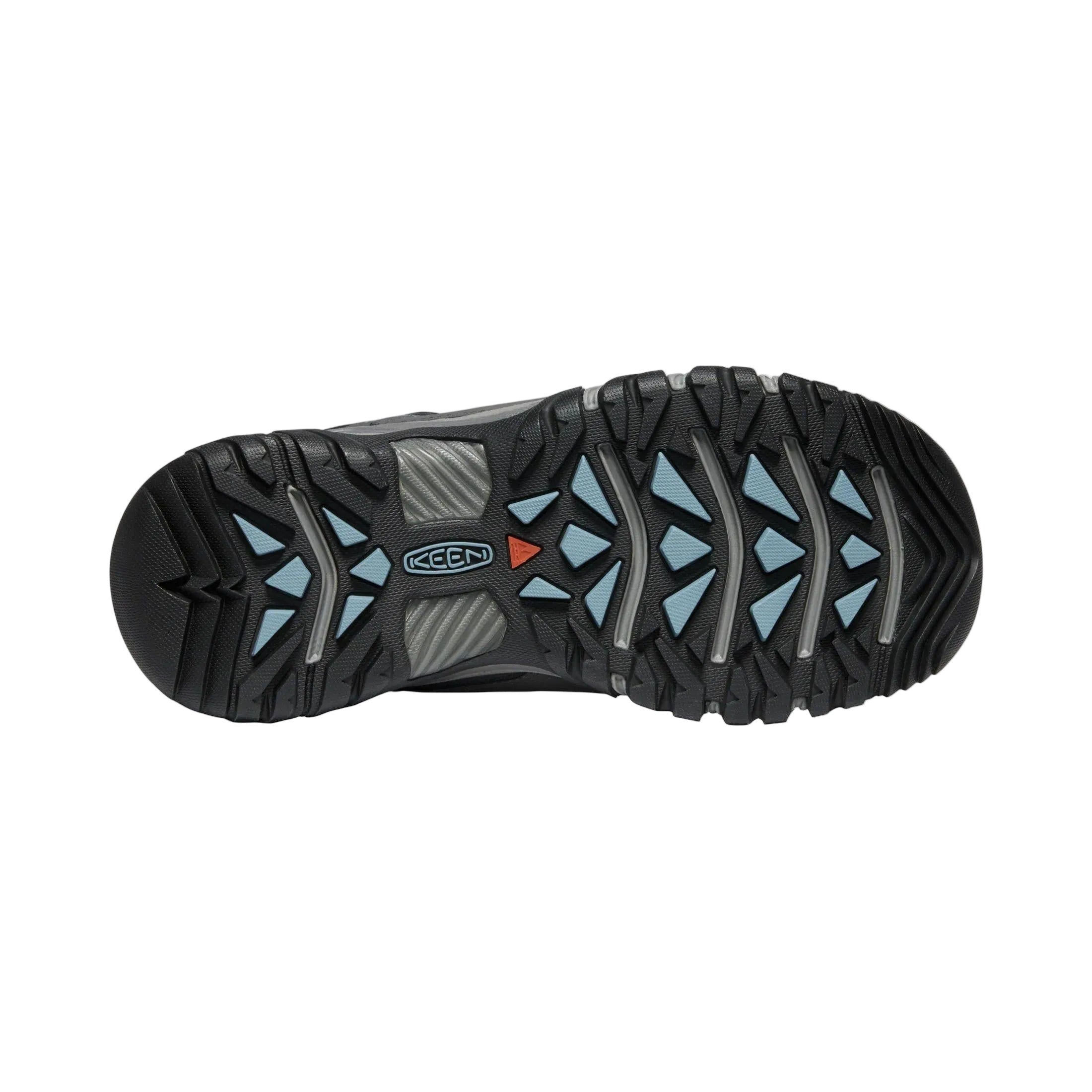 Women's Targhee III - Magnet/Atlantic Blue