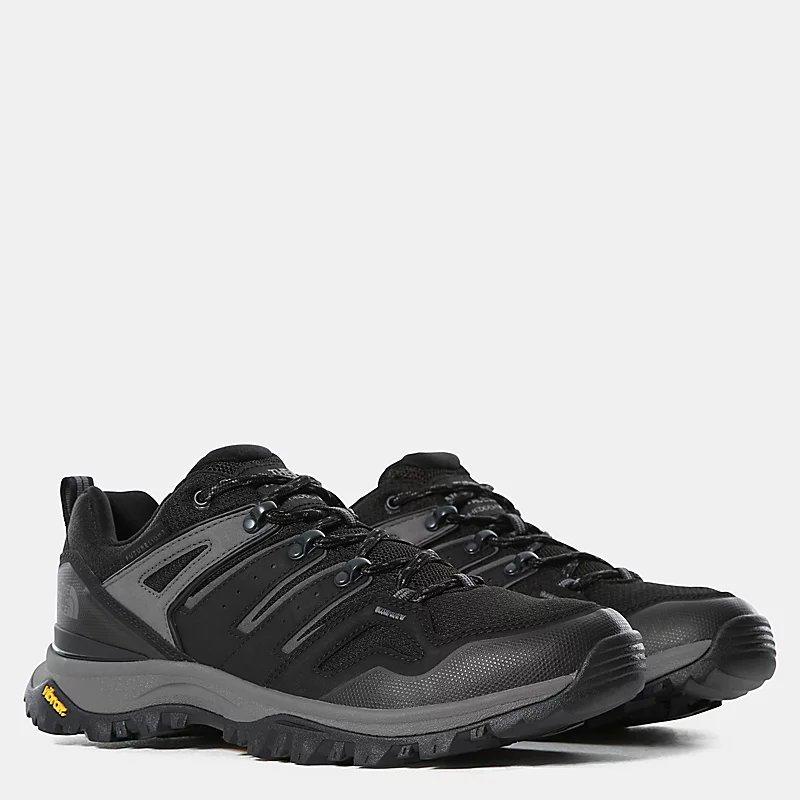 Men's Hedgehog Futurelight Shoes - Black