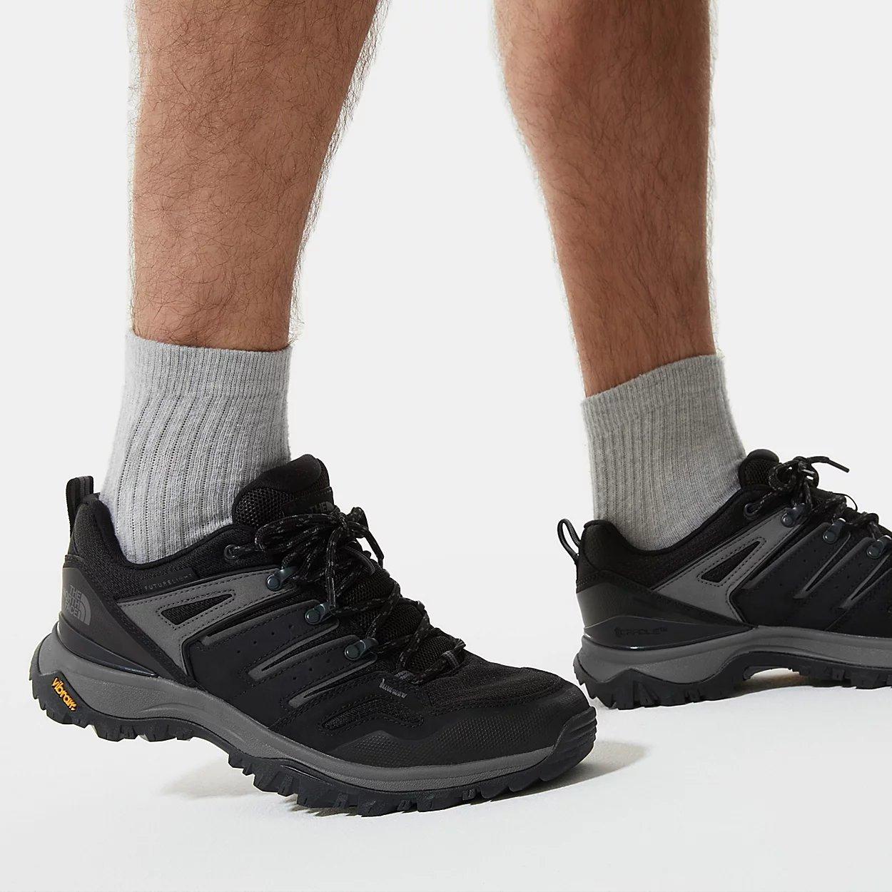 Men's Hedgehog Futurelight Shoes - Black