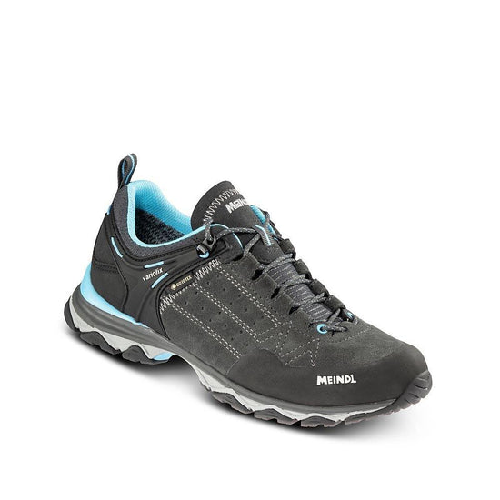 Women's Ontario Gore-Tex Walking Shoes - Graphite