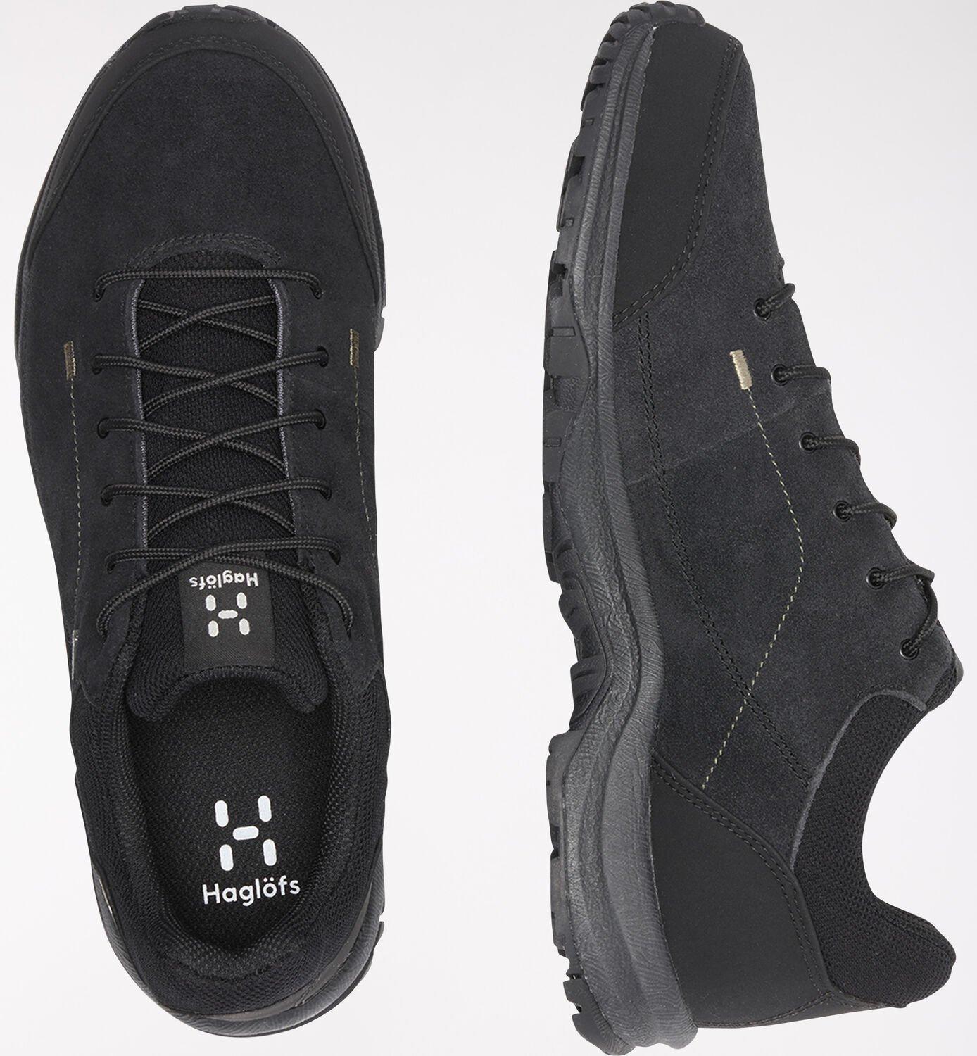 Men's Krusa GT - True Black