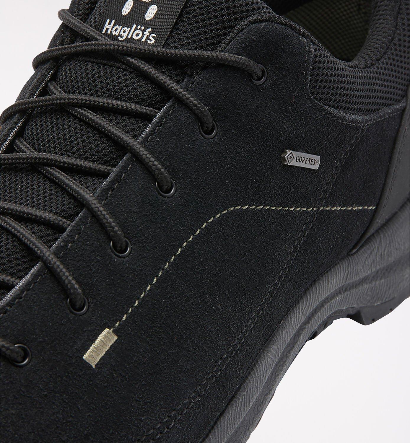 Men's Krusa GT - True Black