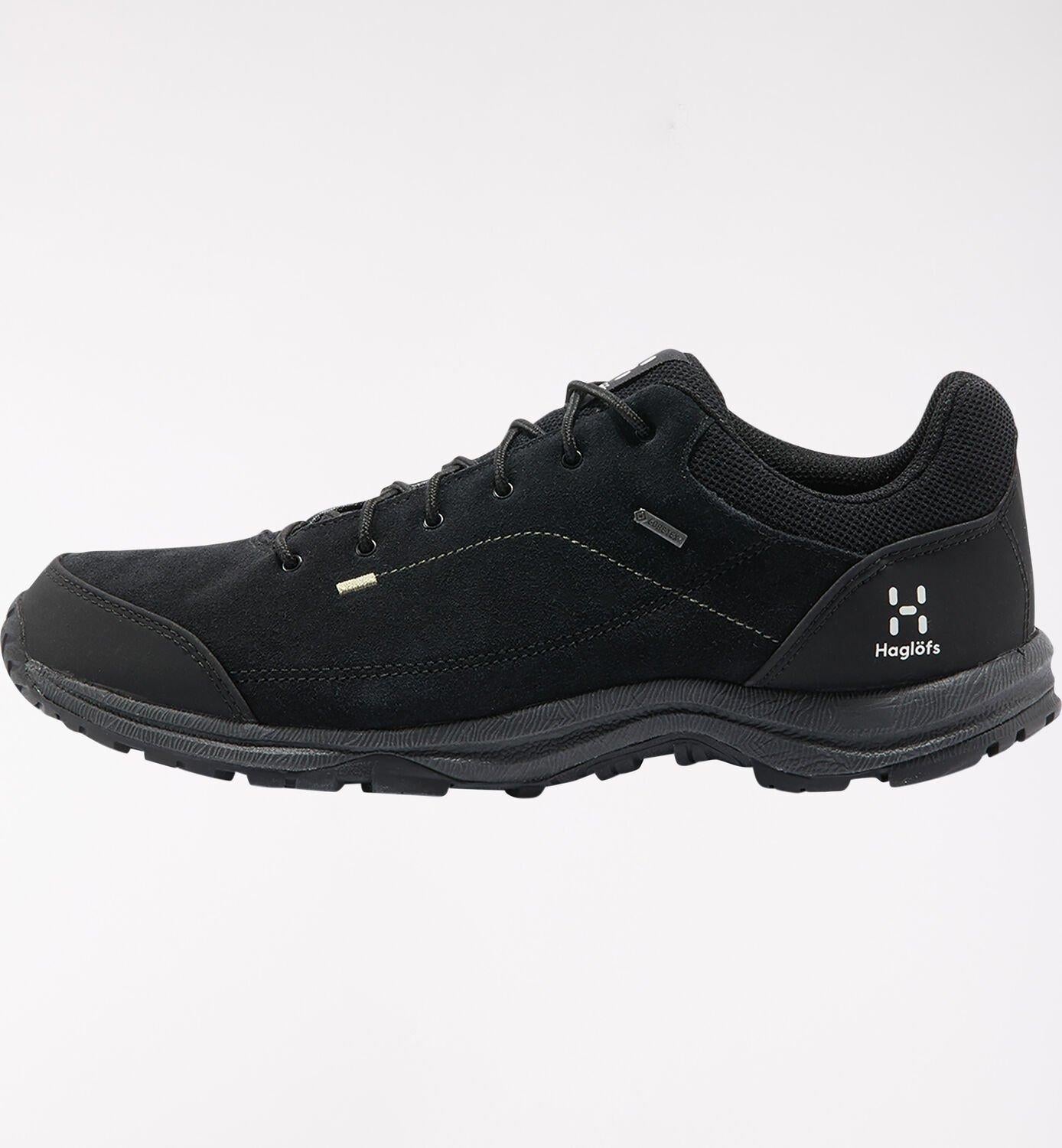 Men's Krusa GT - True Black