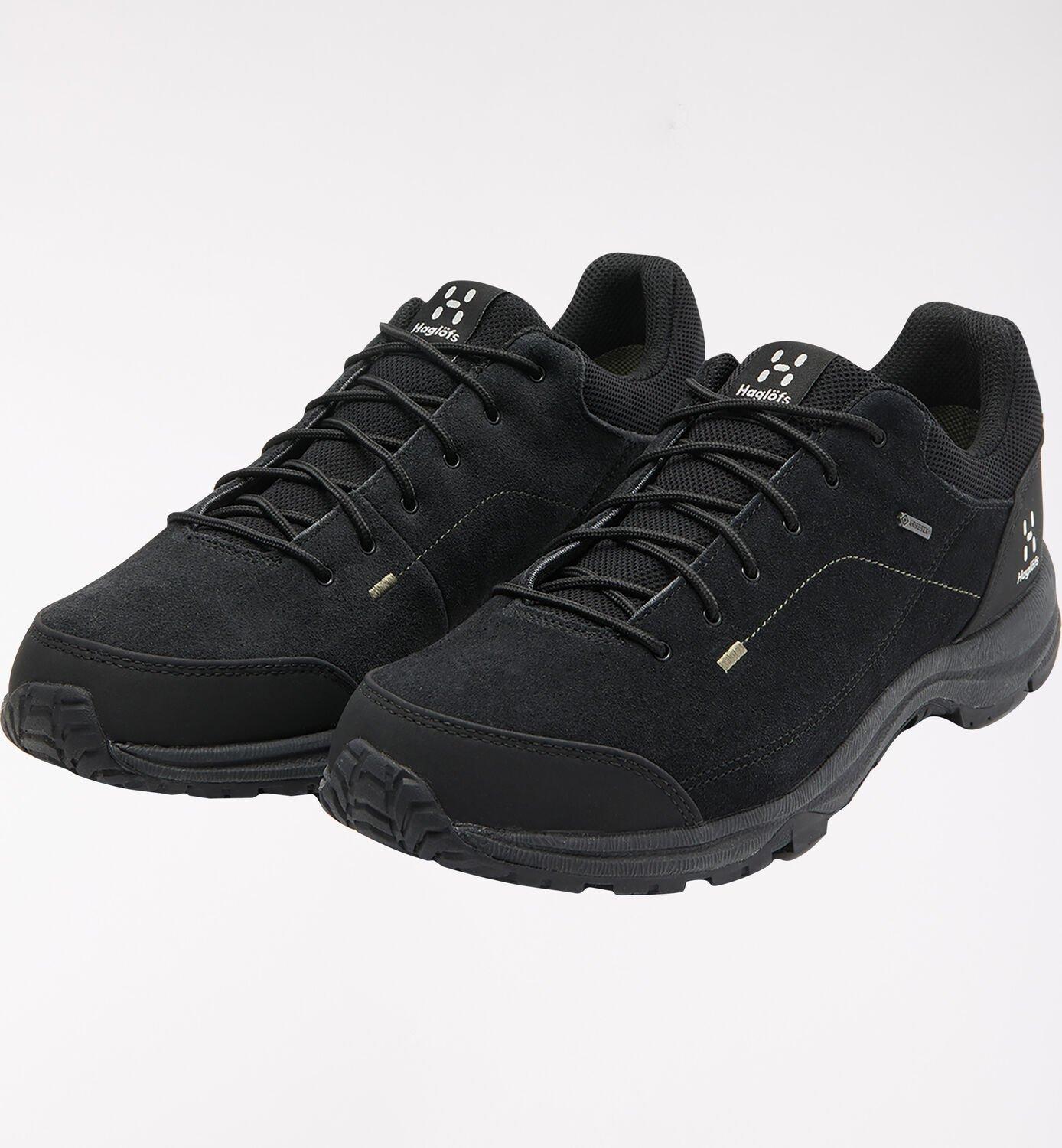 Men's Krusa GT - True Black