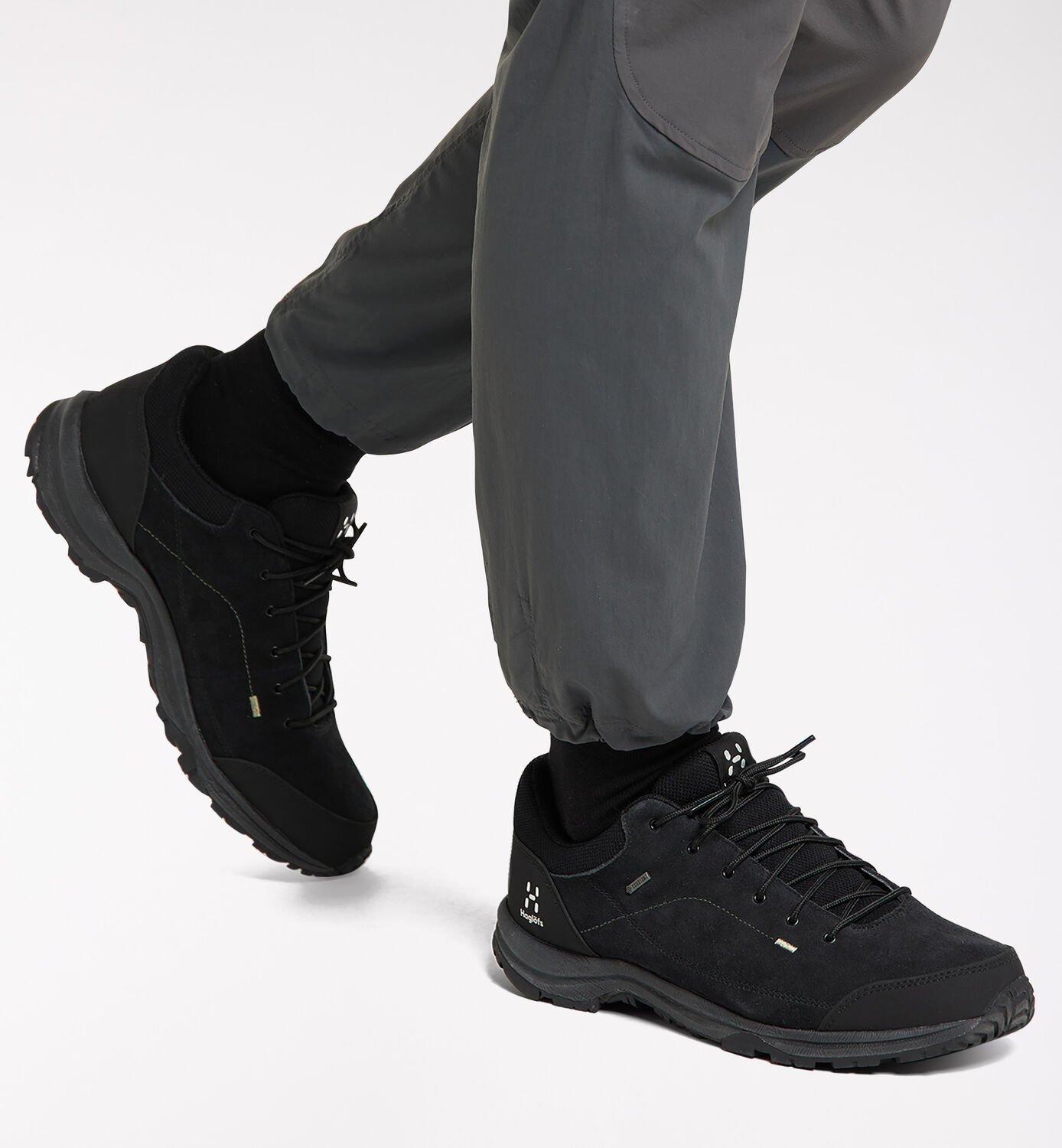 Men's Krusa GT - True Black