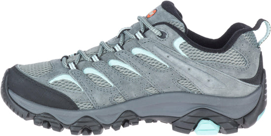 Women's Moab 3 GORE-TEX Walking Shoes - Sedona/Sage