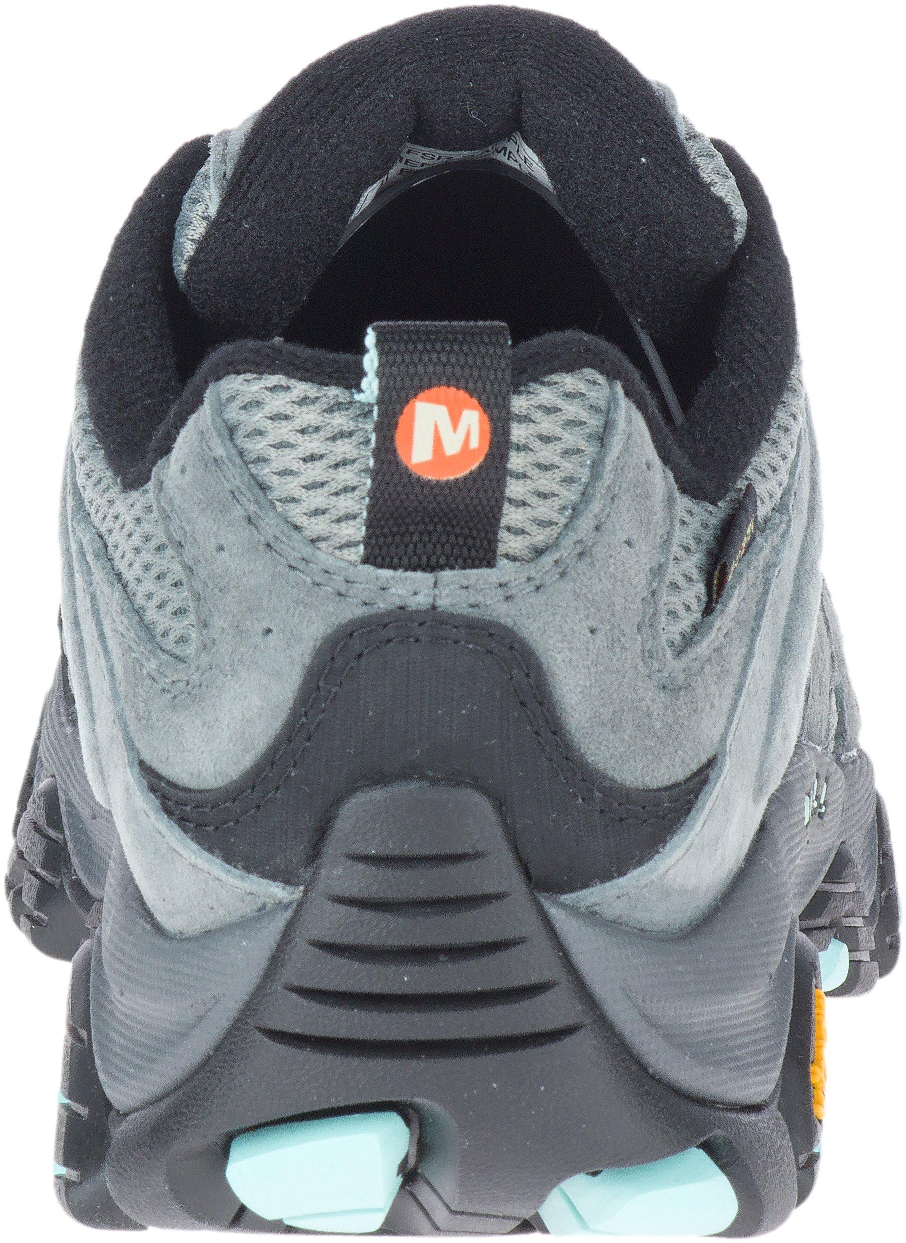 Women's Moab 3 GORE-TEX Walking Shoes - Sedona/Sage