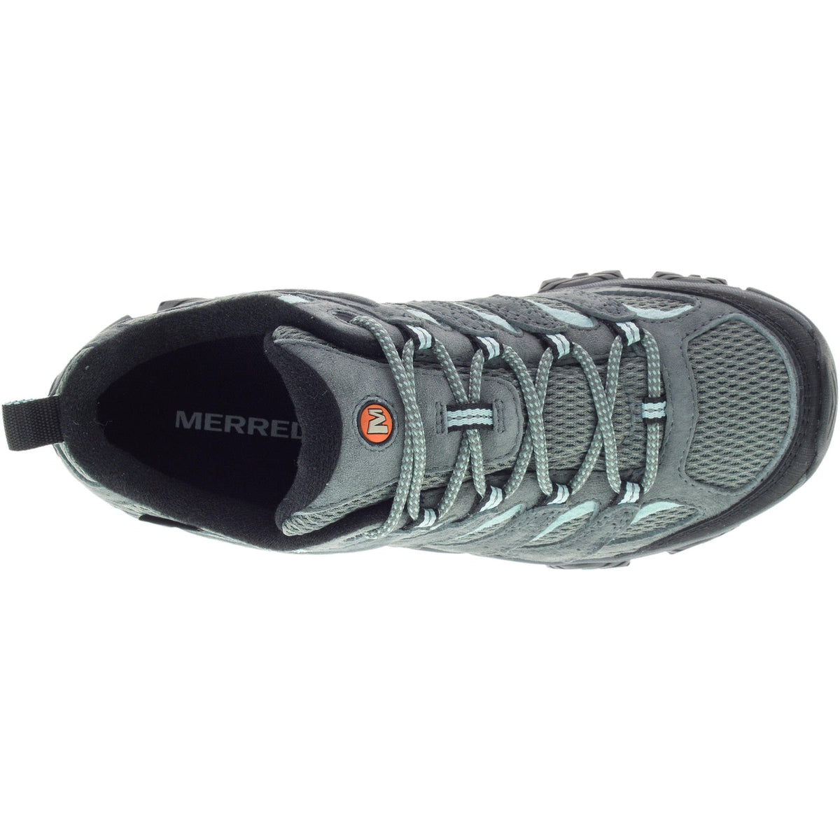 Women's Moab 3 GORE-TEX Walking Shoes - Sedona/Sage