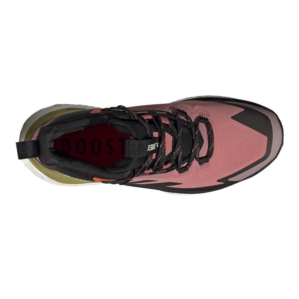 Women's Terrex Free Hiker 2 GTX - Red