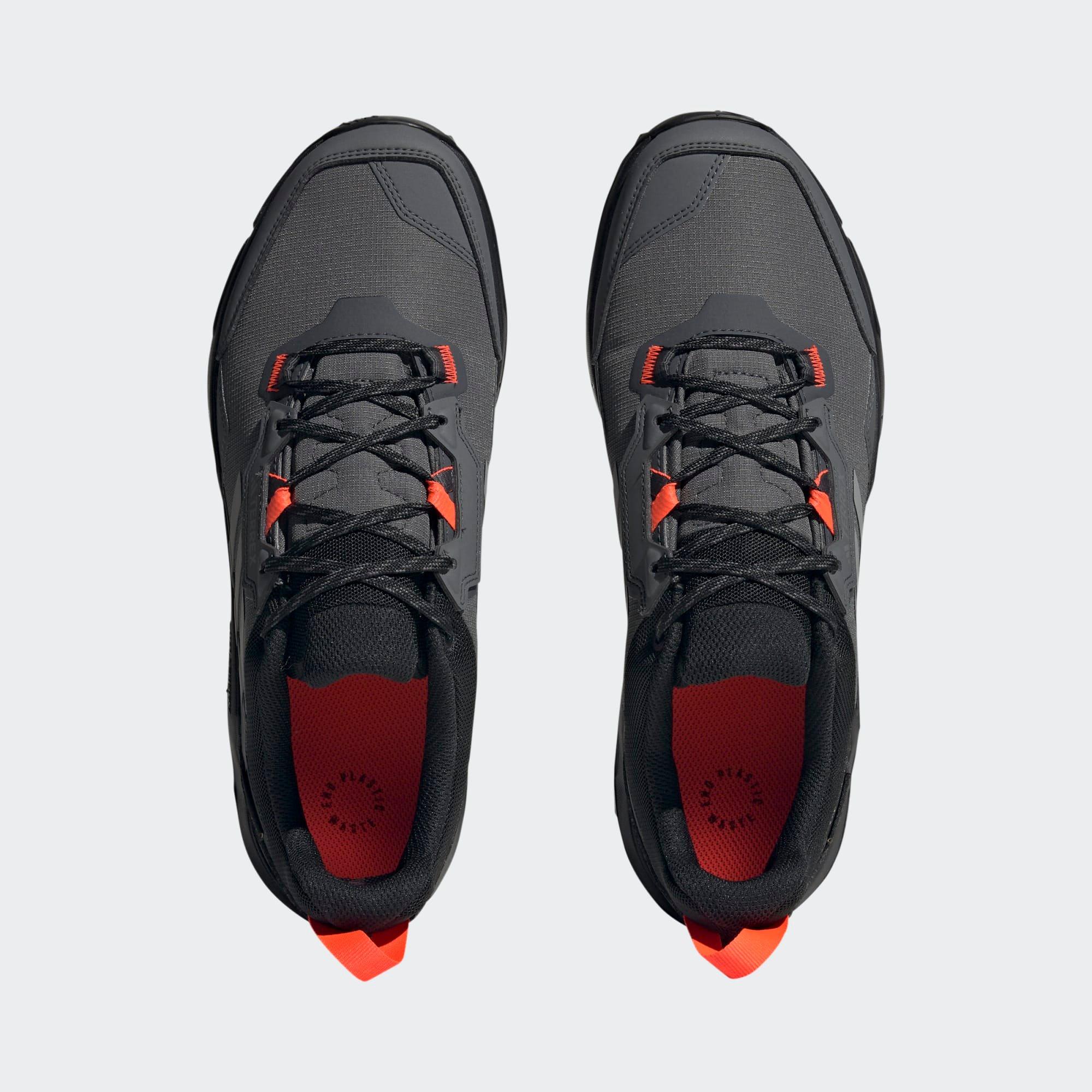 Men's AX4 GTX Hiking Shoes - Black