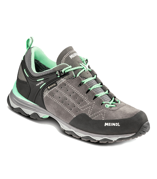 Women's Ontario GORE-TEX Walking Shoes - Grey