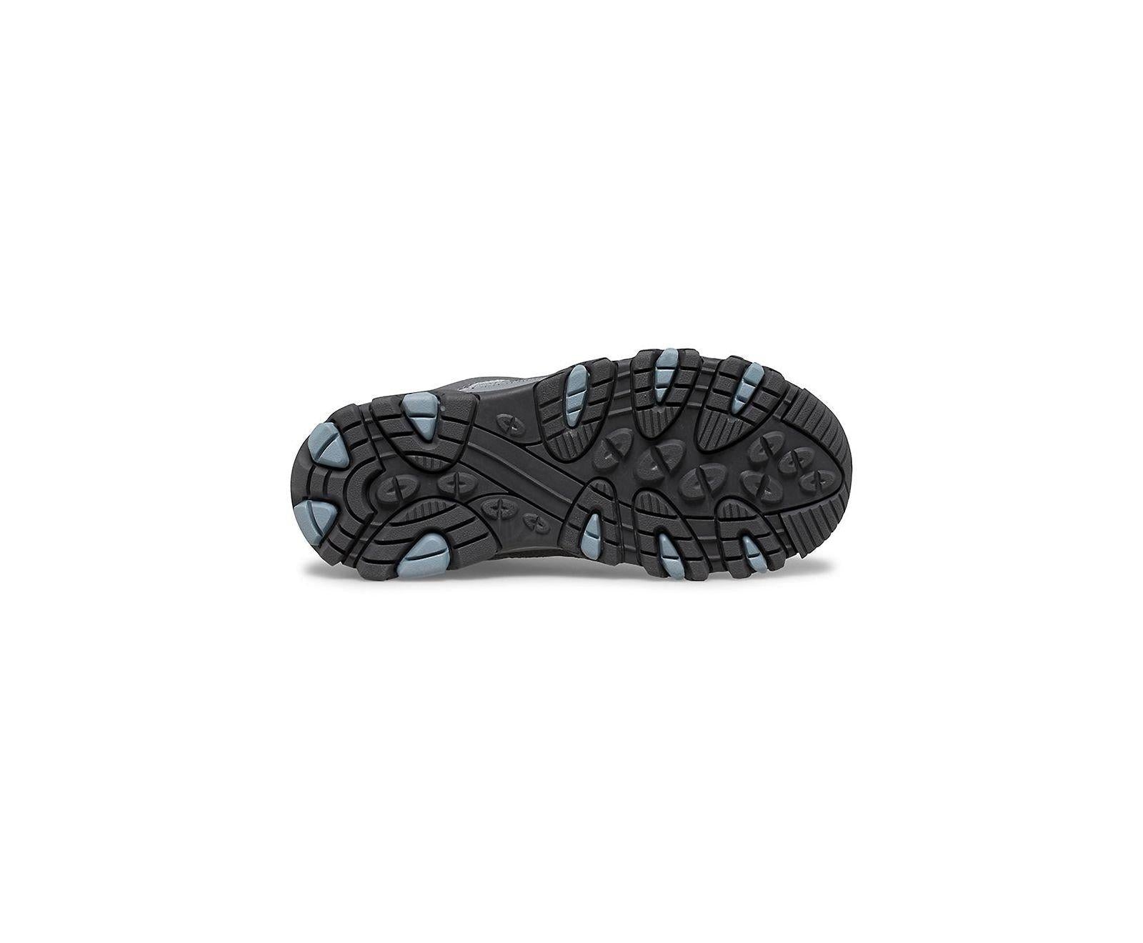 Kid's Moab 3 Low Waterproof Walking Shoes - Altitude