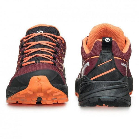 Women's Rush 2.0 GORE-TEX Hiking Shoes - Dusty Orange