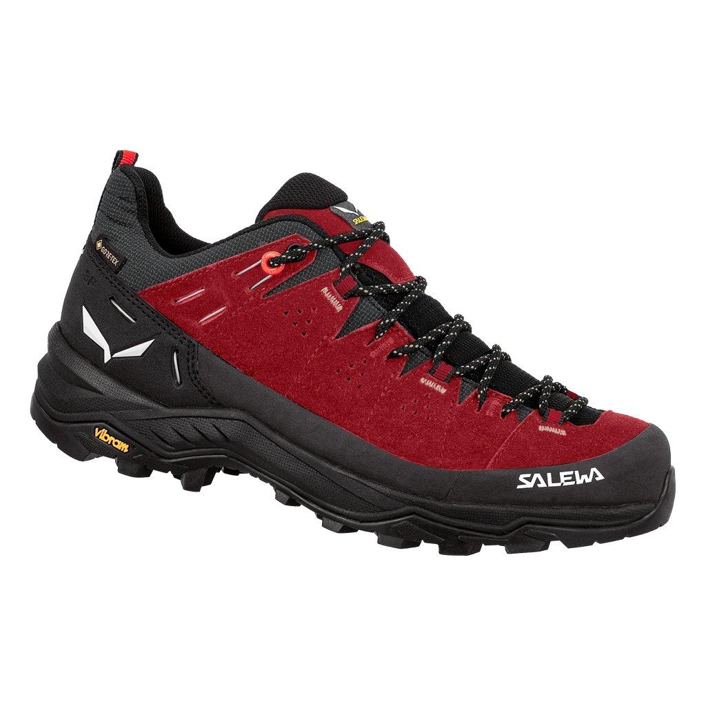 Women's Alp Trainer 2 GORE-TEX - Red