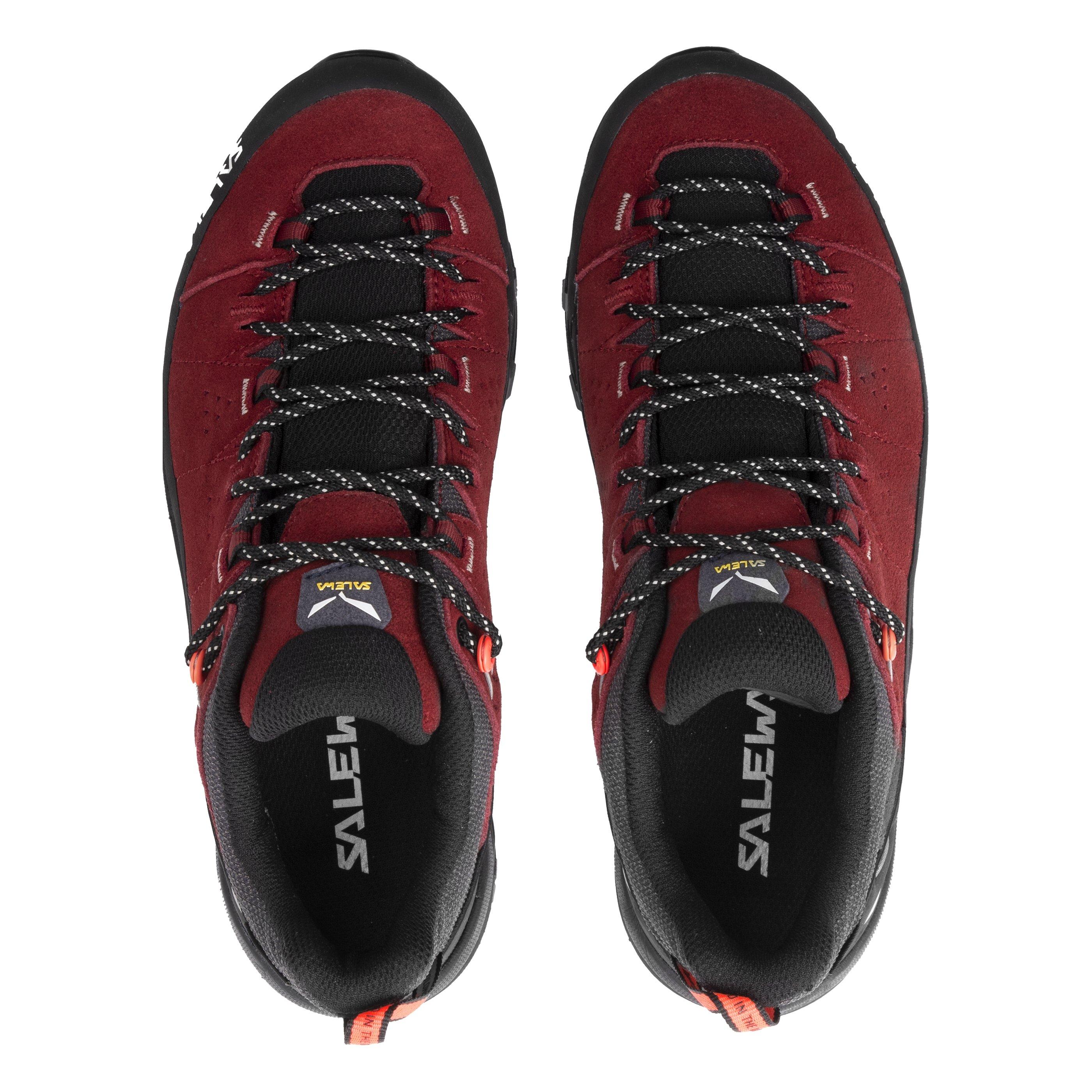 Women's Alp Trainer 2 GORE-TEX - Red