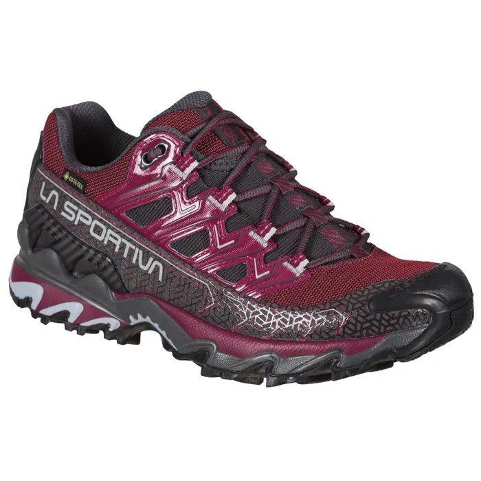 Women's UltraRaptor 2 GORE-TEX Adventure Shoes - Plum