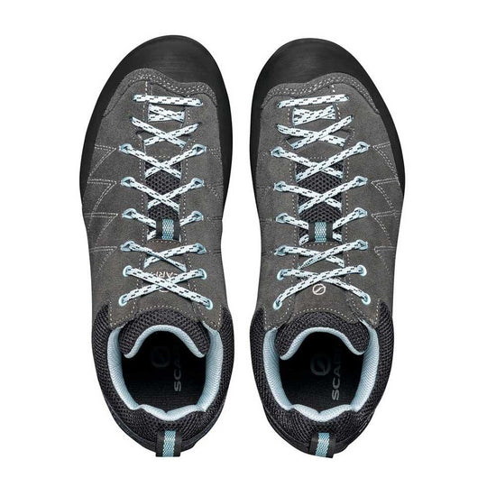 Women's Crux Approach Shoe - Blue