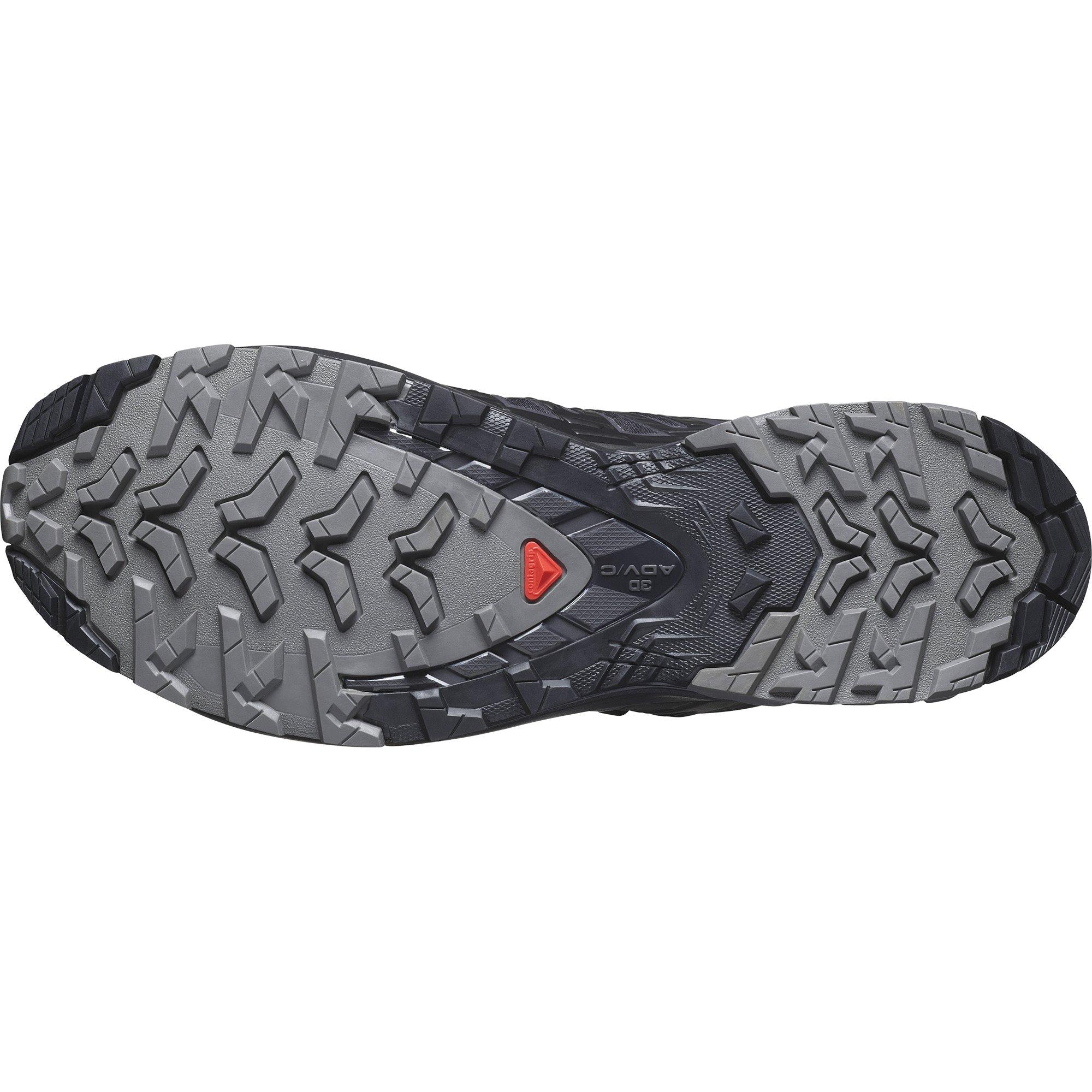 Men's XA Pro 3D V9 GORE-TEX Trail Running Shoes - Black