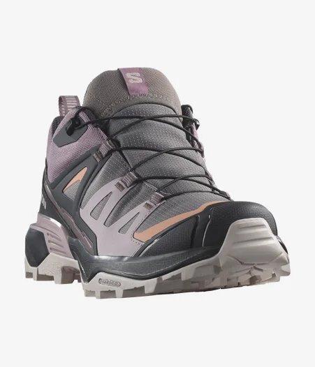 Women's X Ultra 360 GORE-TEX Hiking Shoes - Pink