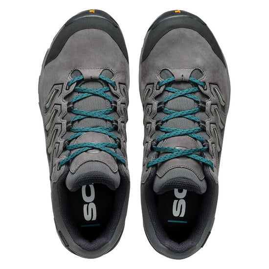 Men's Moraine GORE-TEX Trekking Shoes - Grey