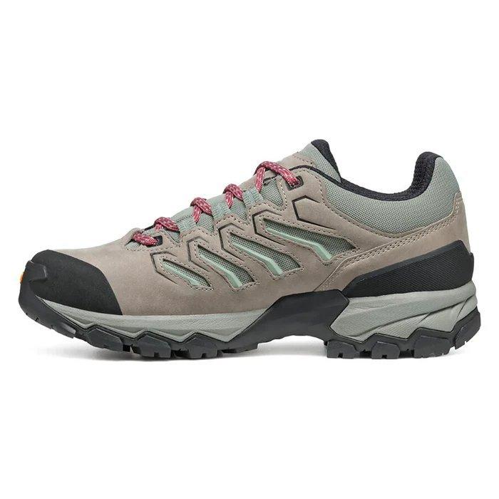 Women's Moraine GORE-TEX Trekking Shoes - Brown