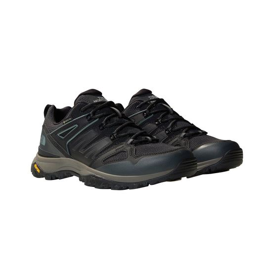 Men’s Hedgehog GORE-TEX Hiking Shoes - Black