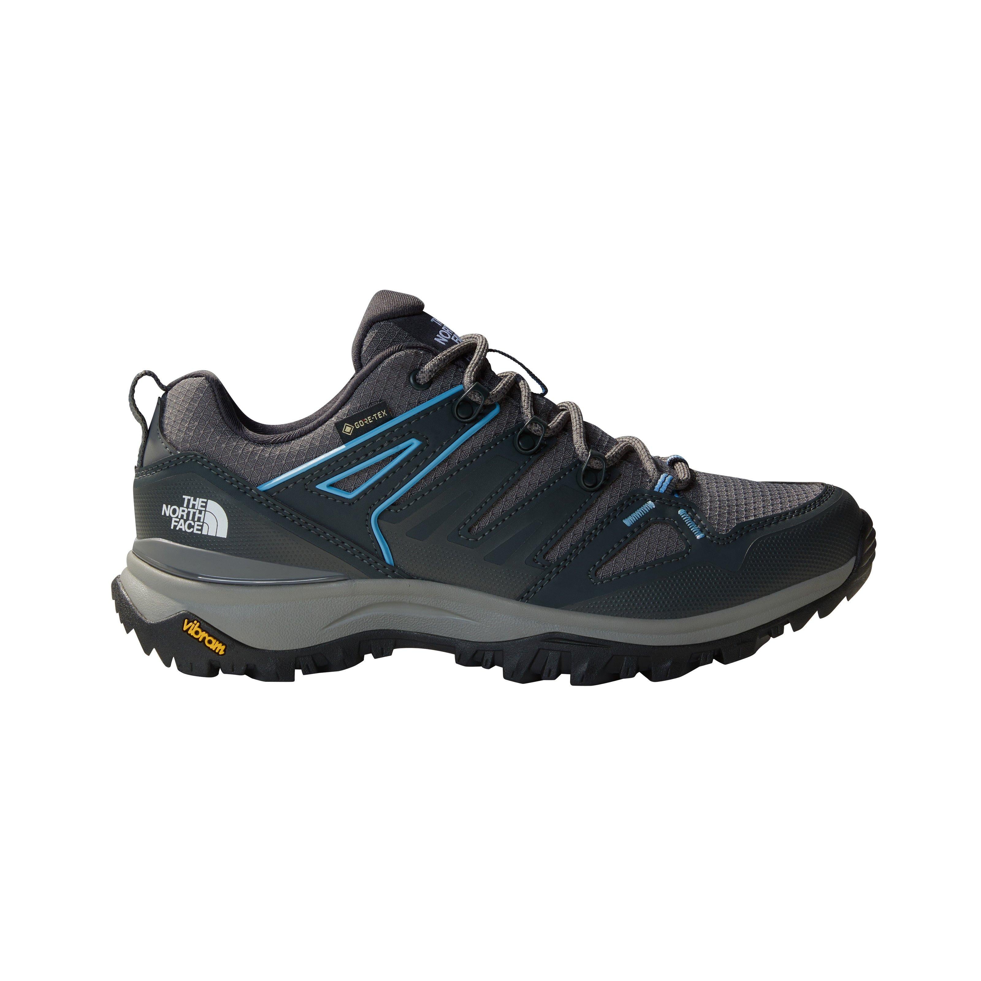 Women's Hedgehog GORE-TEX Hiking Shoes - Grey