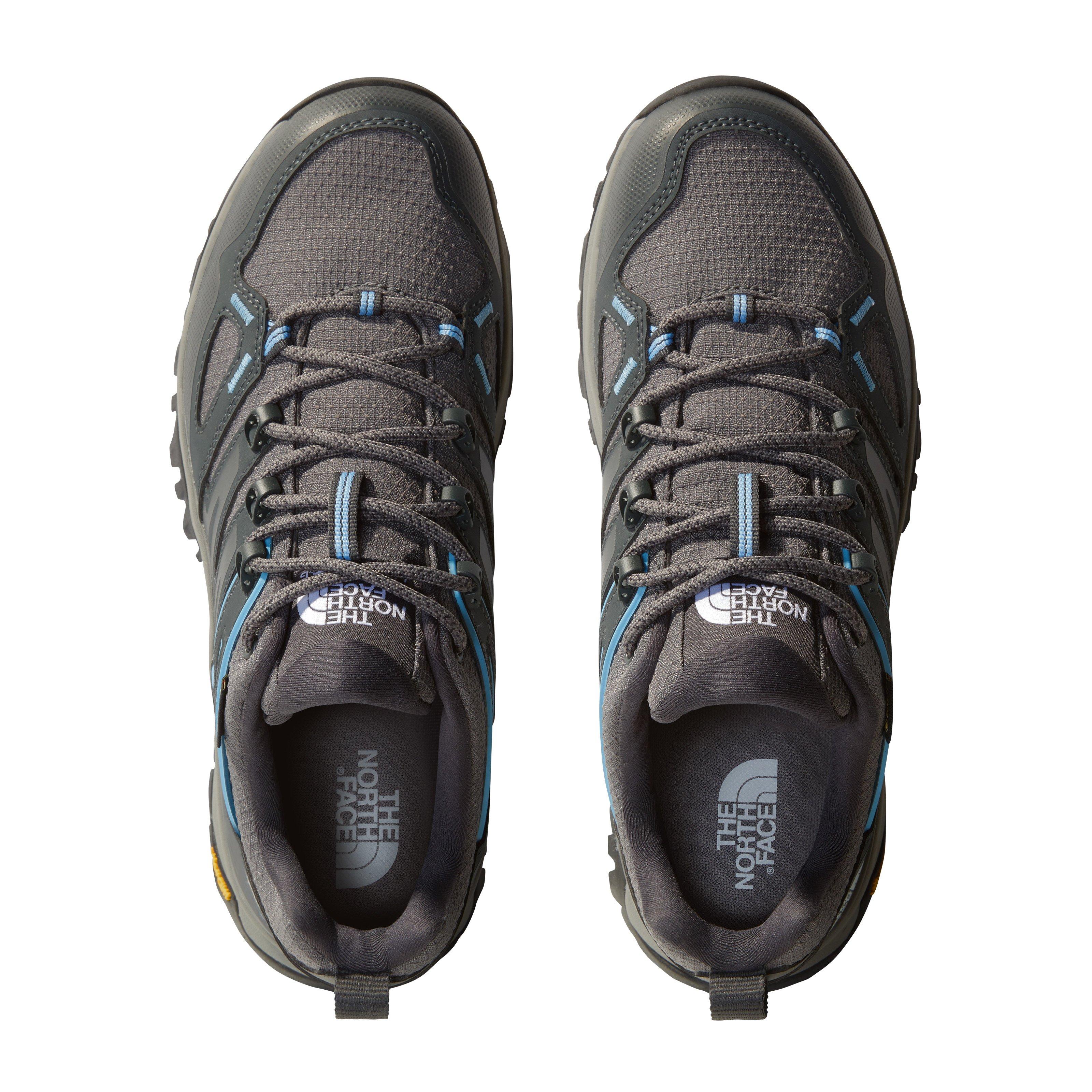 Women's Hedgehog GORE-TEX Hiking Shoes - Grey