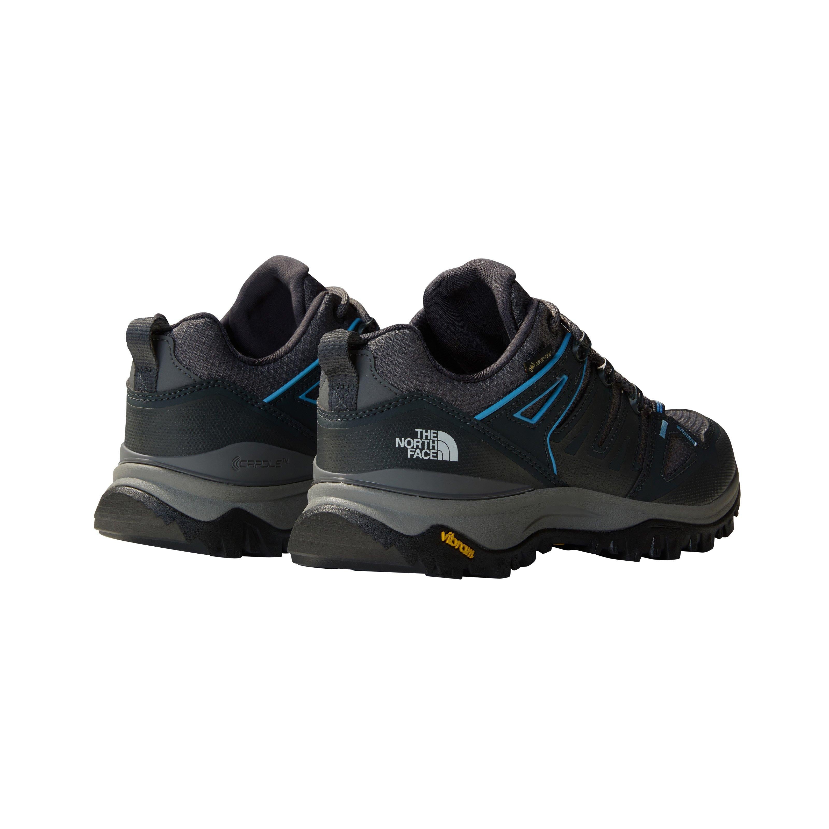 Women's Hedgehog GORE-TEX Hiking Shoes - Grey