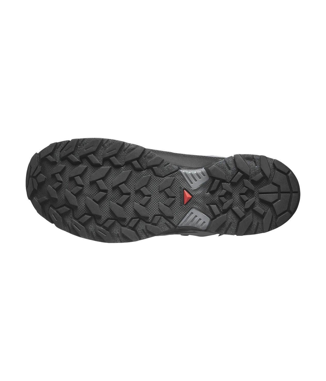 Men's X Ultra 360 GORE-TEX Hiking Shoes - Black