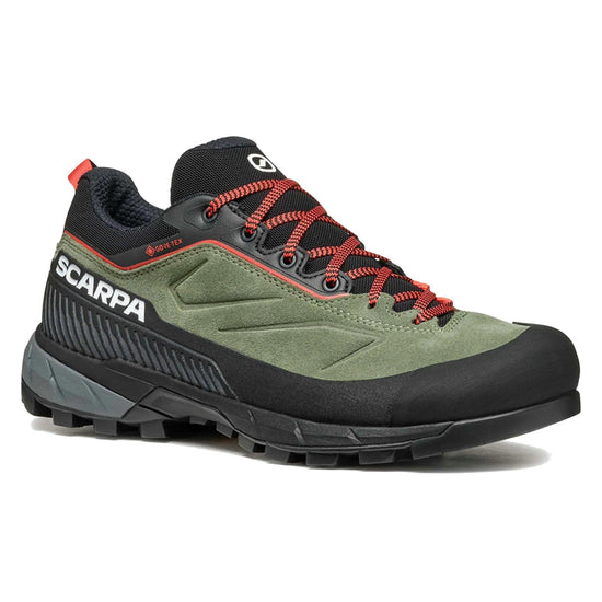 Women's Rapid XT GORE-TEX Approach Shoes - Green