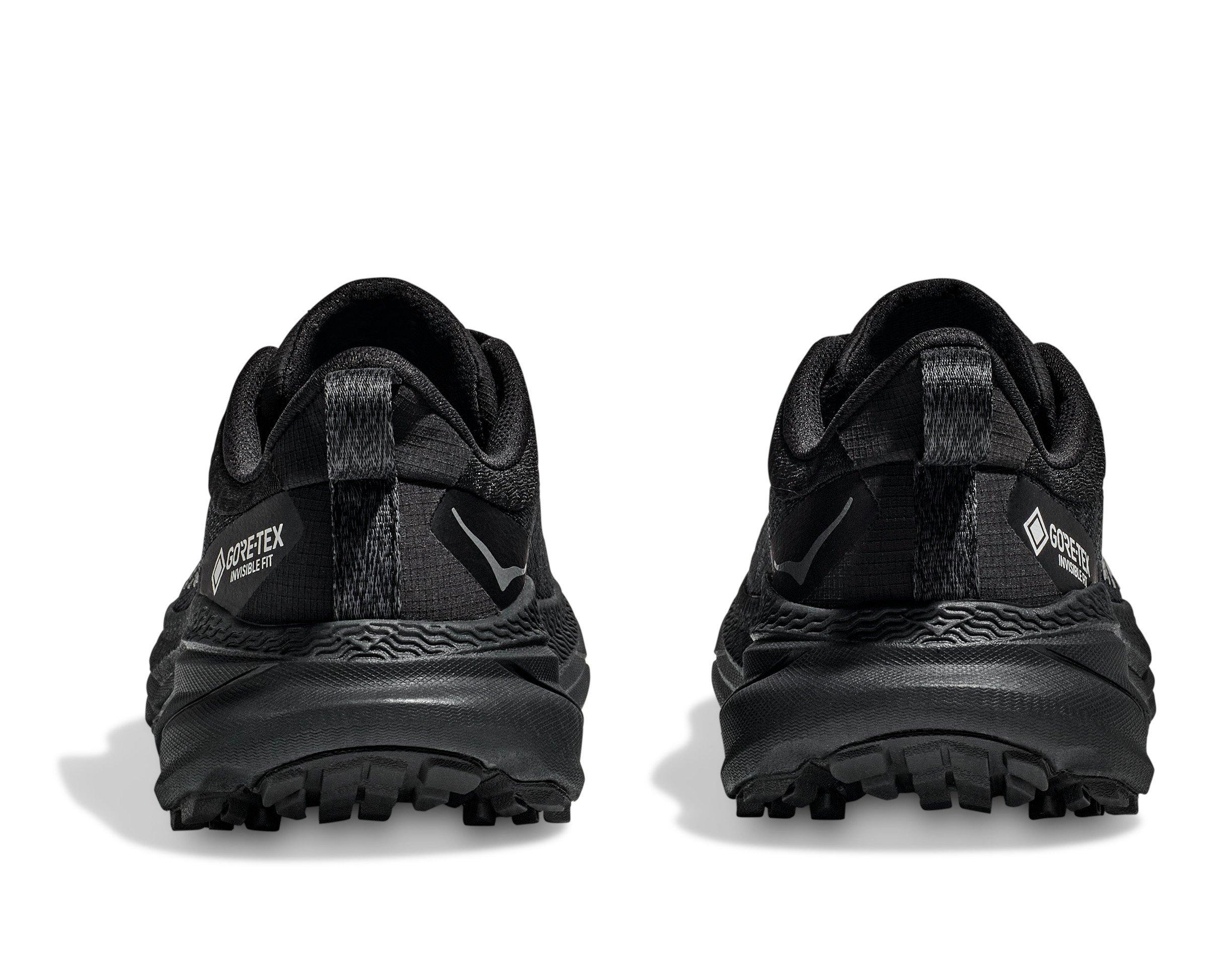 Women's Challenger 7 GORE-TEX Running Shoes - Black