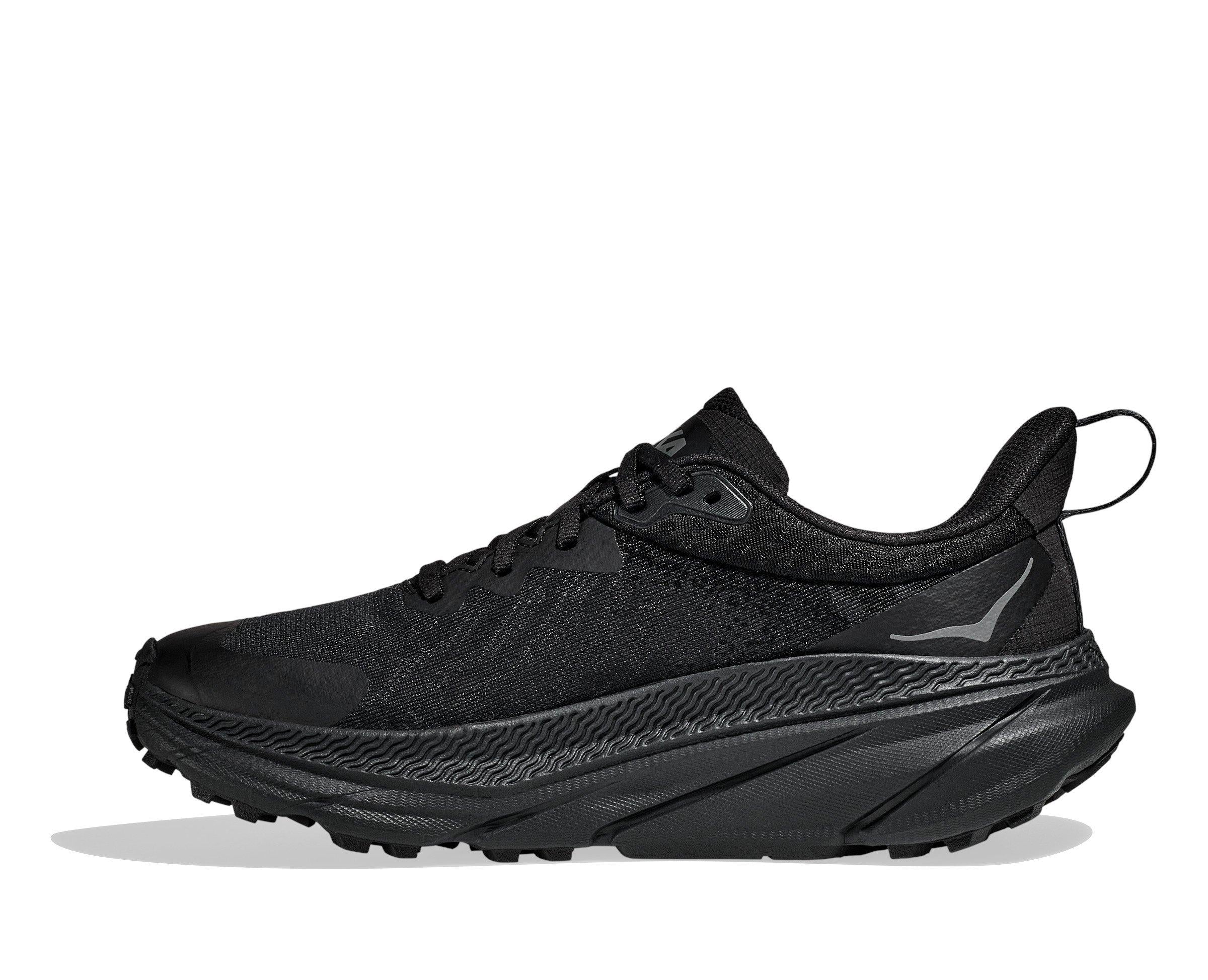 Men's Challenger 7 GORE-TEX Running Shoes - Black