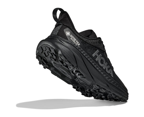 Men's Challenger 7 GORE-TEX Running Shoes - Black