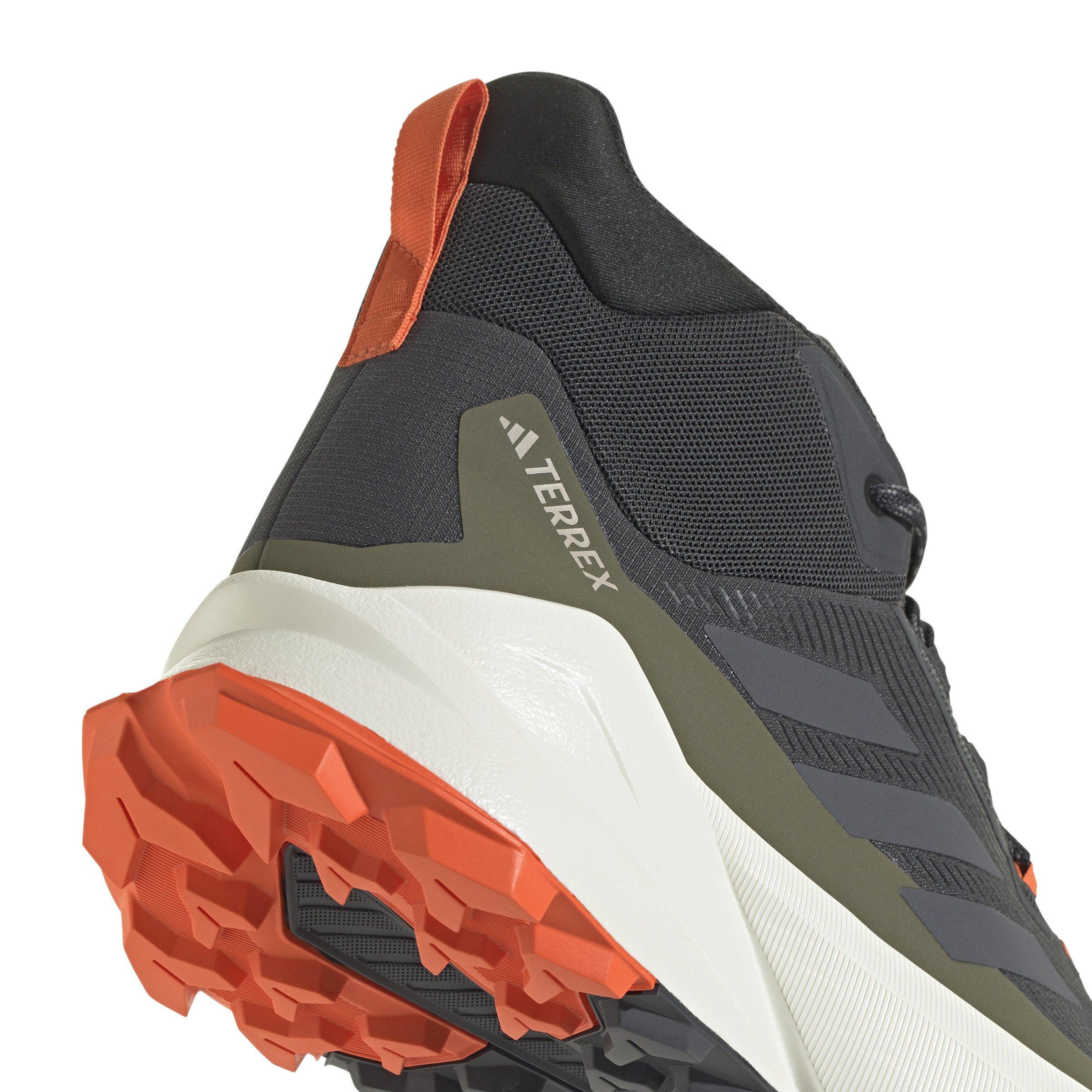 Men's Trailmaker 2.0 Mid GORE-TEX Hiking Shoes - Grey