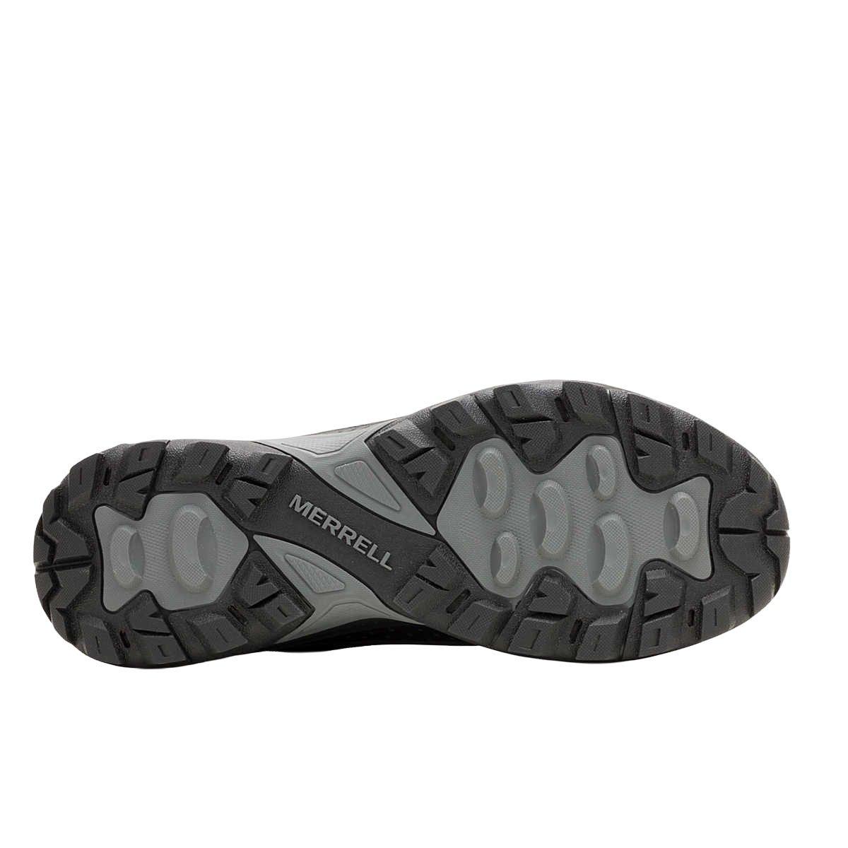 Men's Speed Strike 2 GORE-TEX Hiking Shoes - Black