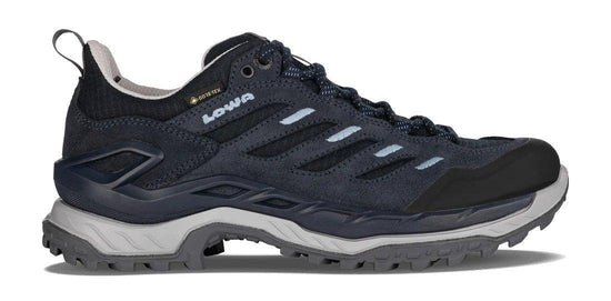 Women's Innovo GORE-TEX Lo Hiking Shoes - Blue