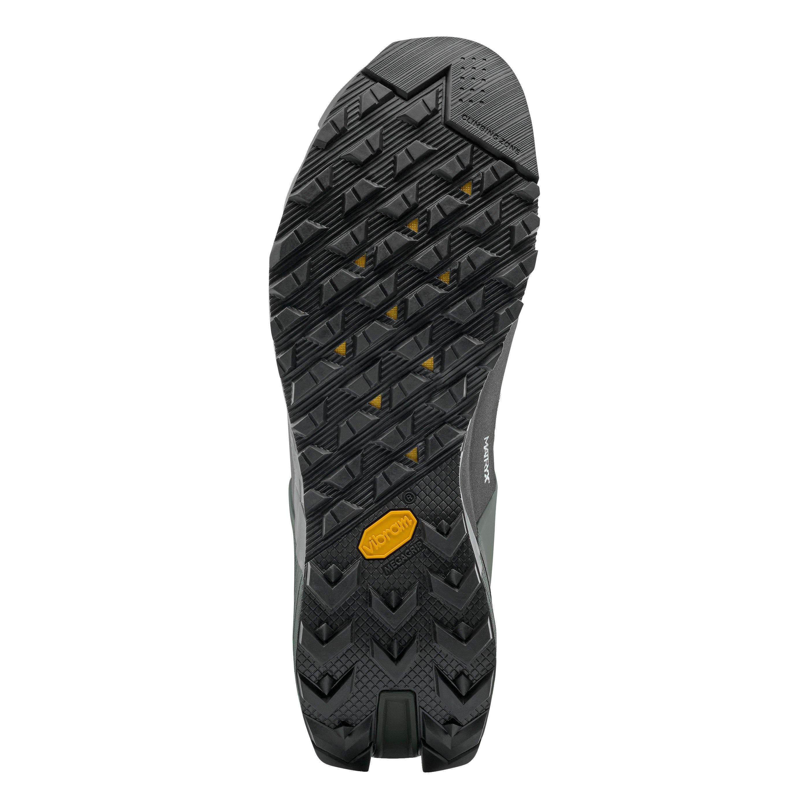 Men's Wildfire NXT GORE-TEX Approach Shoes - Green