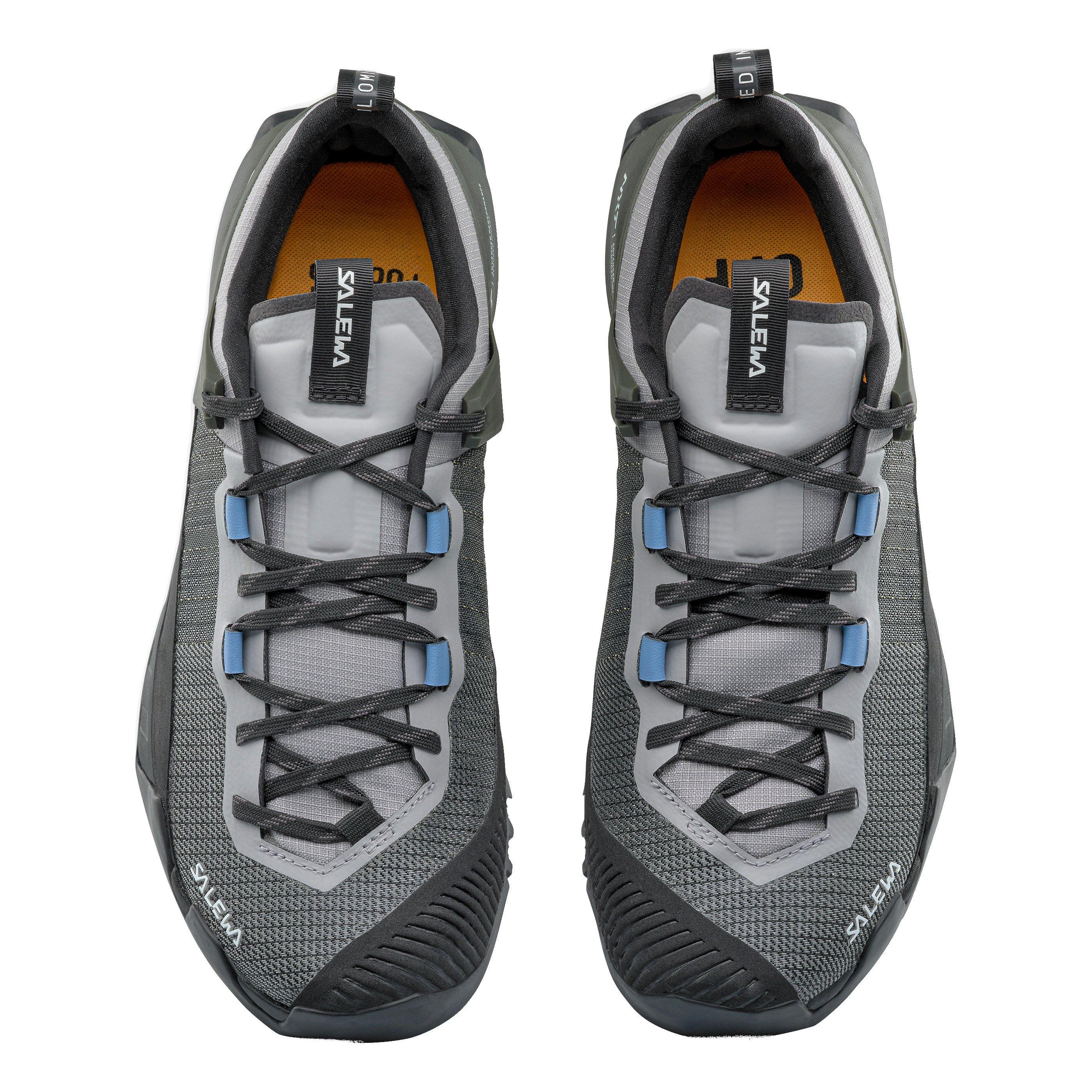 Women's Wildfire NXT GORE-TEX Approach Shoes - Grey