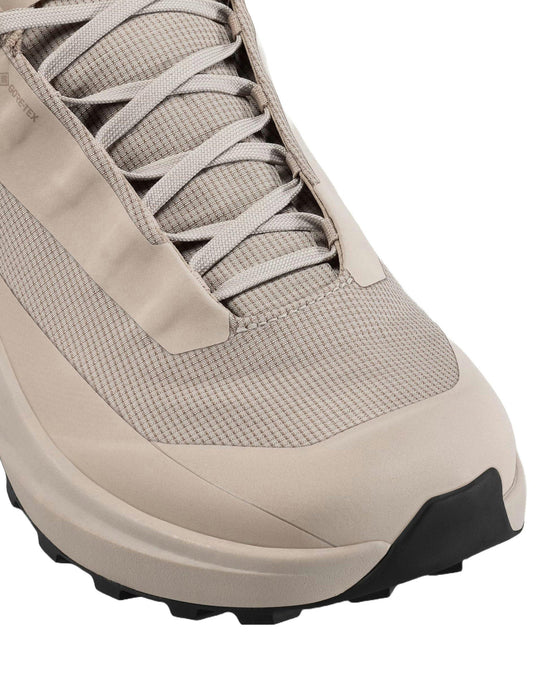 Men's Norvan Long Distance 4 GORE-TEX Trail Running Shoes - Brown