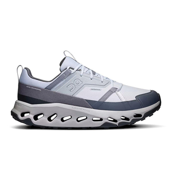 Men's Cloudhorizon Waterproof Hiking Shoes - Grey