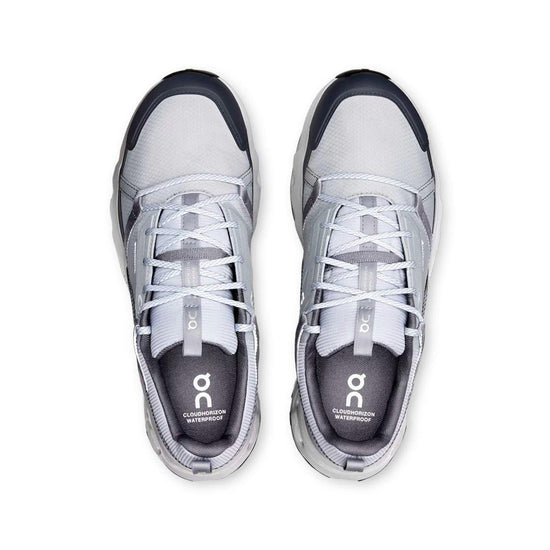 Men's Cloudhorizon Waterproof Hiking Shoes - Grey