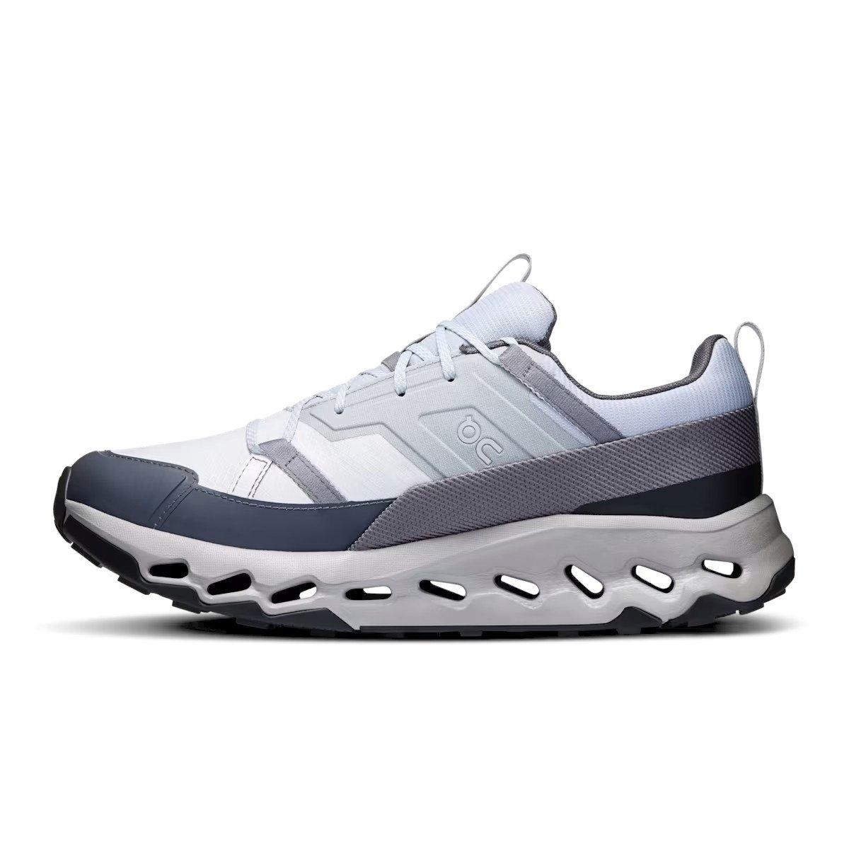 Men's Cloudhorizon Waterproof Hiking Shoes - Grey