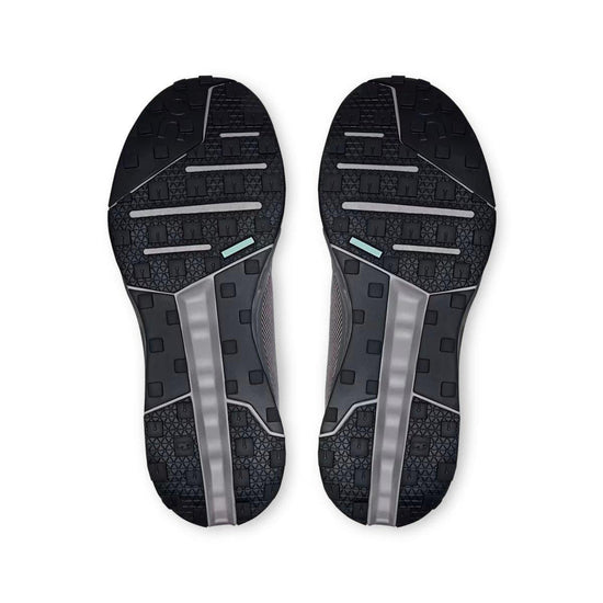 Men's Cloudhorizon Waterproof Hiking Shoes - Grey