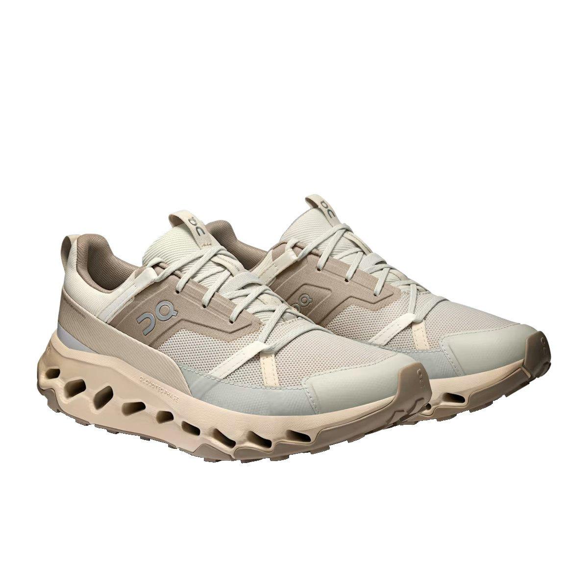 Women's Cloudhorizon Hiking Shoes - Cream