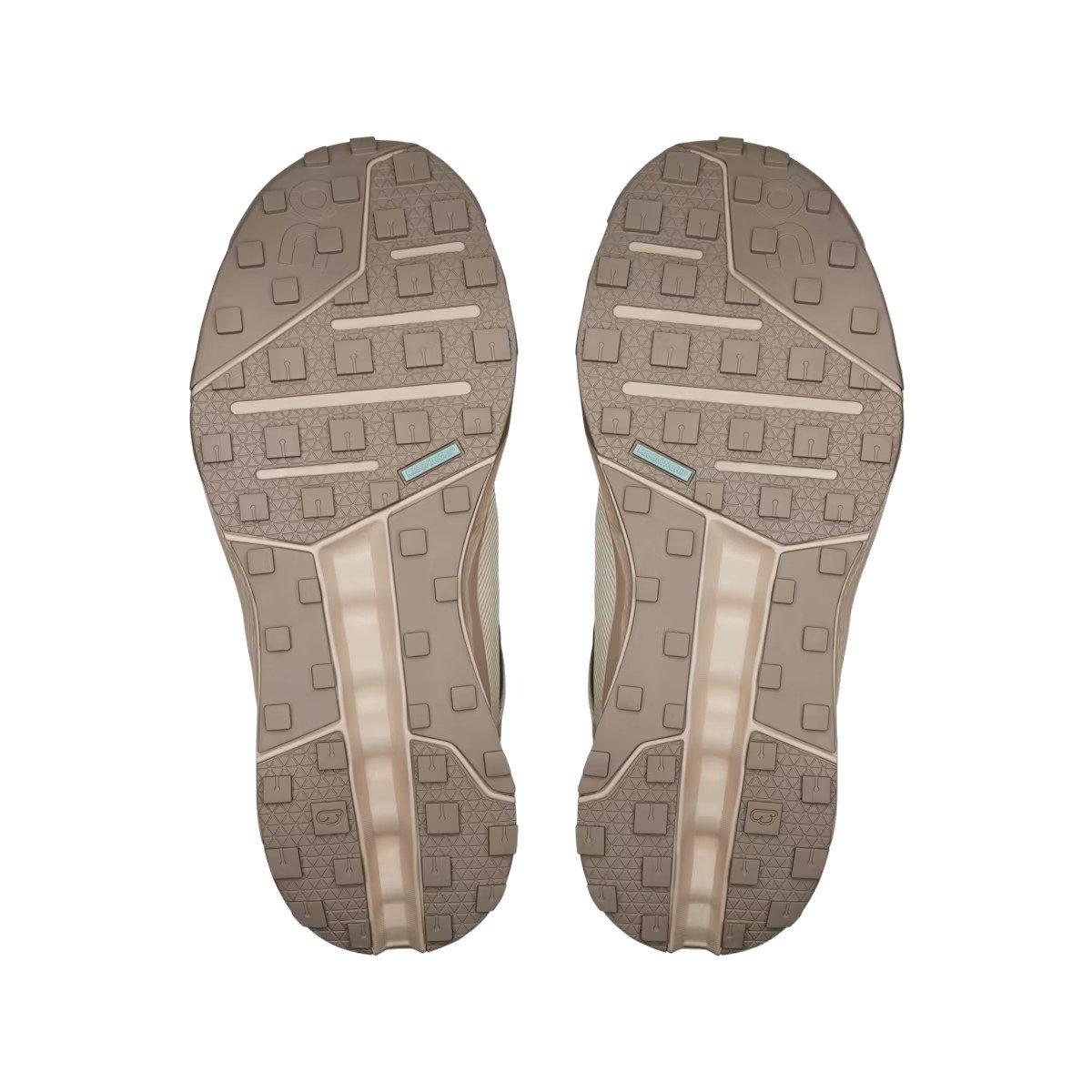 Women's Cloudhorizon Hiking Shoes - Cream