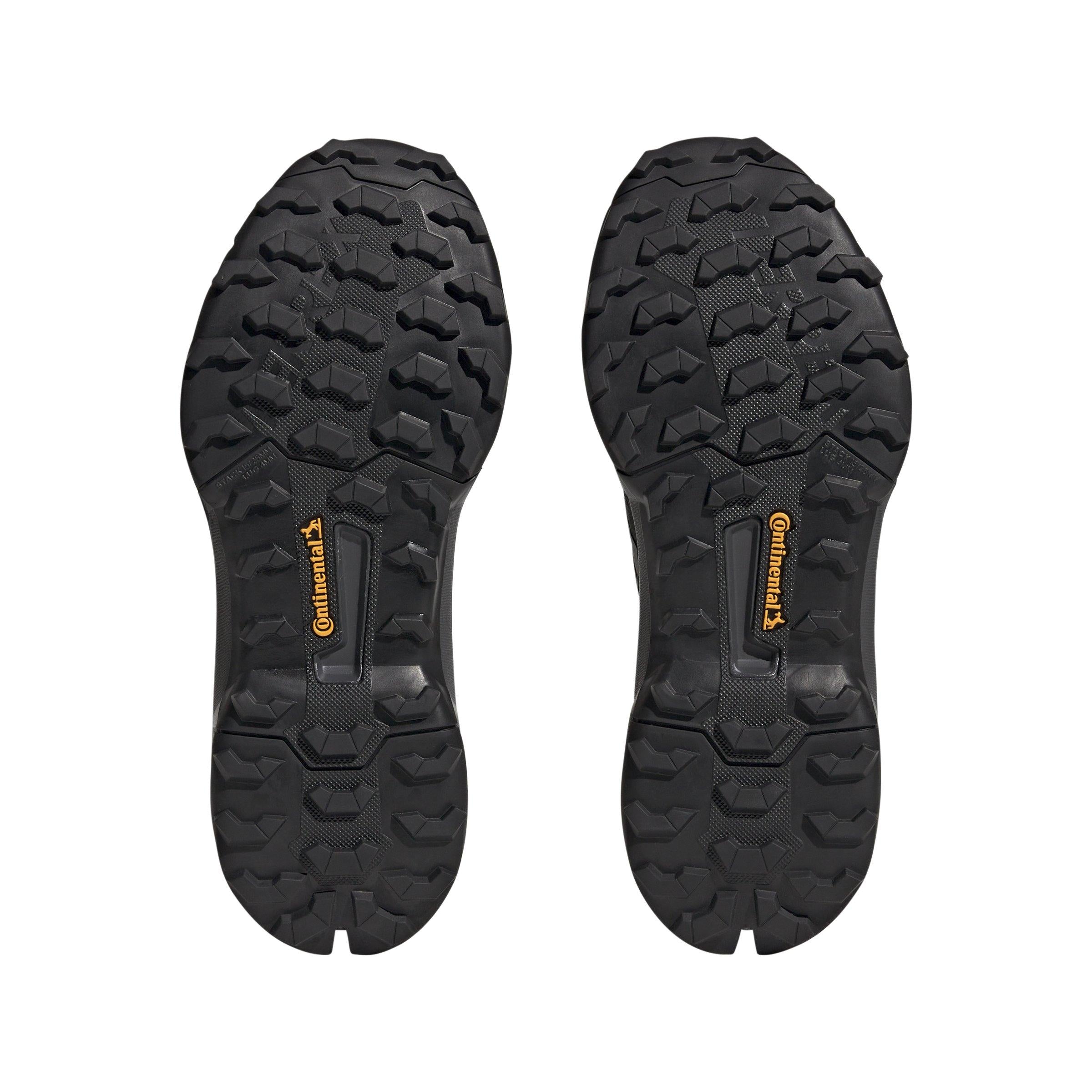 Women's AX4 GORE-TEX Hiking Shoes - Black