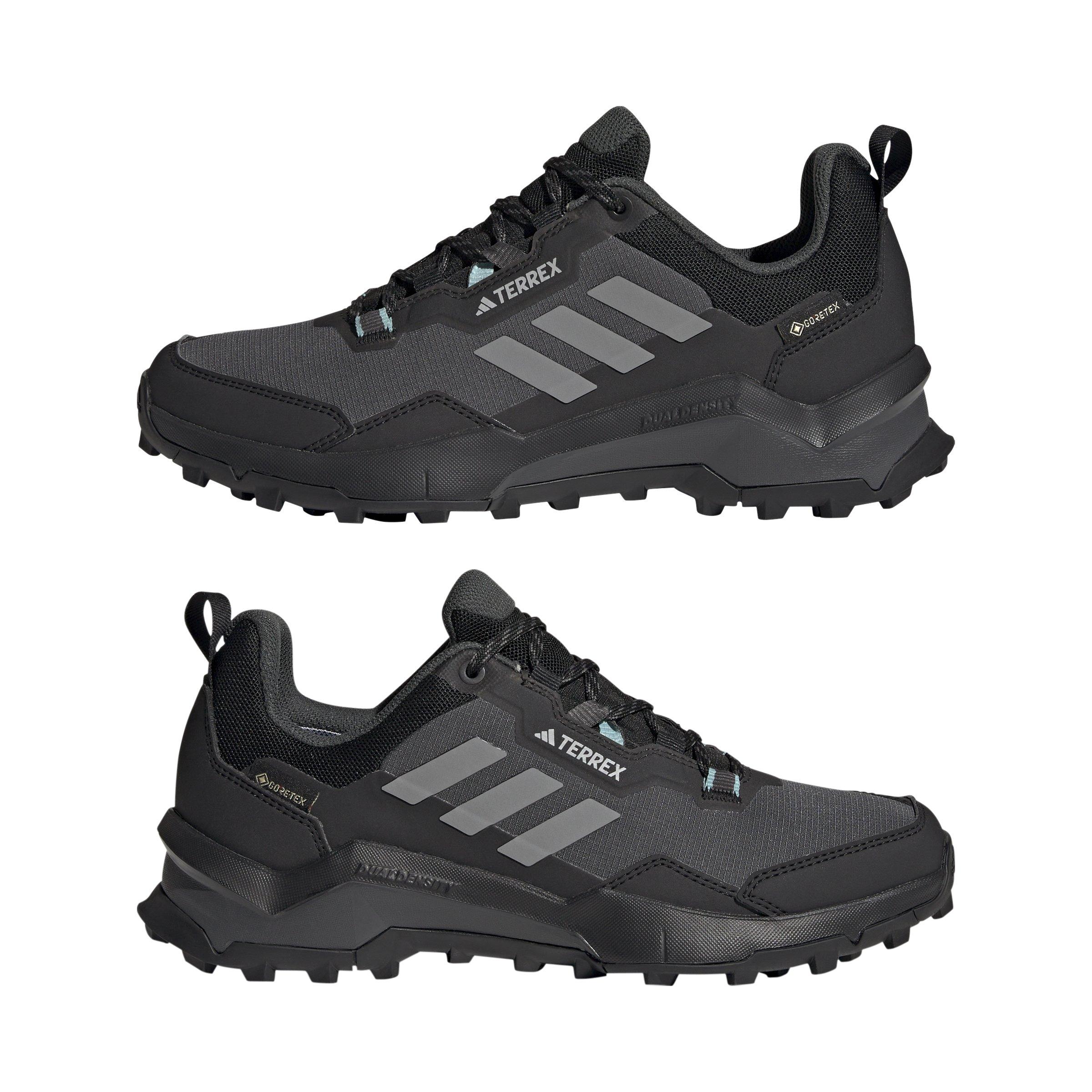 Women's AX4 GORE-TEX Hiking Shoes - Black